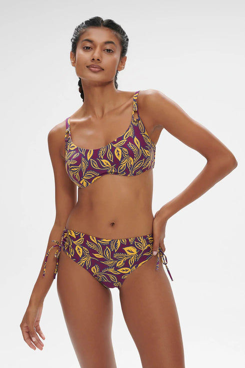 Simone Perele 1Ed Melia Underwired Bikini Bra